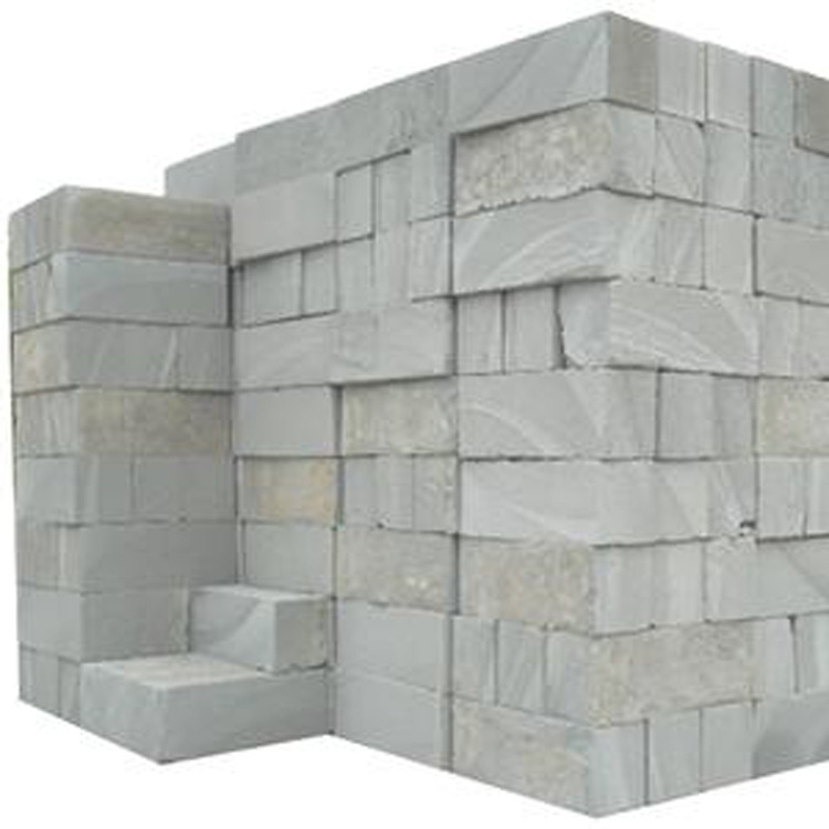 秦汉不同砌筑方式蒸压加气混凝土砌块轻质砖 加气块抗压强度研究