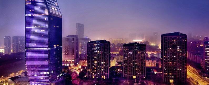 秦汉宁波酒店应用alc板材和粉煤灰加气块案例